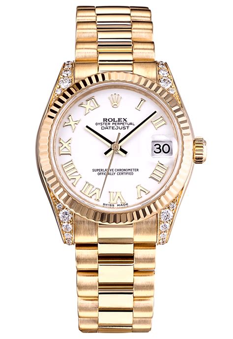 rolex datejust 31mm yellow gold|rolex datejust 31 kaufen.